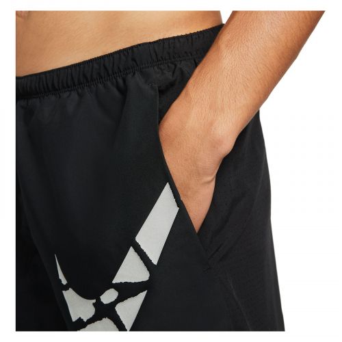 Spodenki męskie do biegania Nike Dri-FIT Challenger Run Division DQ4728