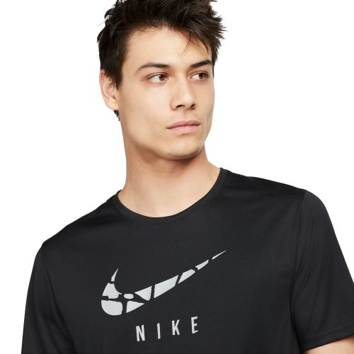 Koszulka do biegania męska Nike Dri-Fit Run Division DQ4753