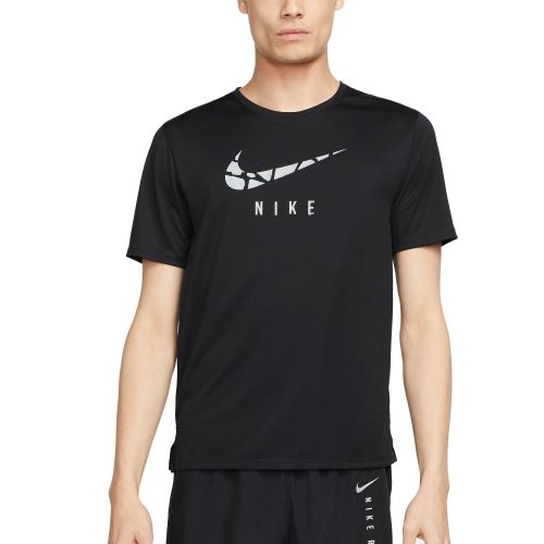 Koszulka do biegania męska Nike Dri-Fit Run Division DQ4753
