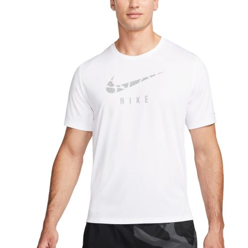 Koszulka do biegania męska Nike Dri-Fit Run Division DQ4753