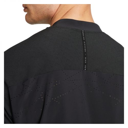 Koszulka męska do biegania Nike Dri-FIT Run Division DQ4755