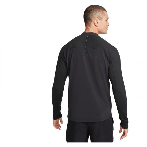 Koszulka męska do biegania Nike Dri-FIT Run Division DQ4755