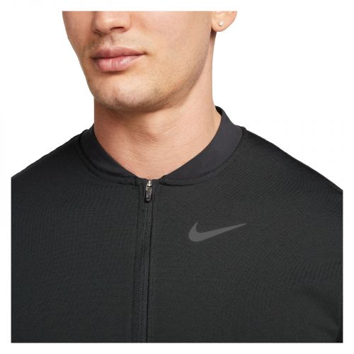Koszulka męska do biegania Nike Dri-FIT Run Division DQ4755