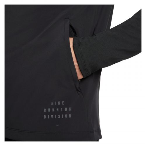 Koszulka męska do biegania Nike Dri-FIT Run Division DQ4755