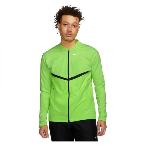 Koszulka męska do biegania Nike Dri-FIT Run Division DQ4755