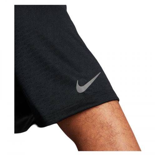 Koszulka do biegania męska Nike Dri-FIT Run Division Rise 365 DQ4757