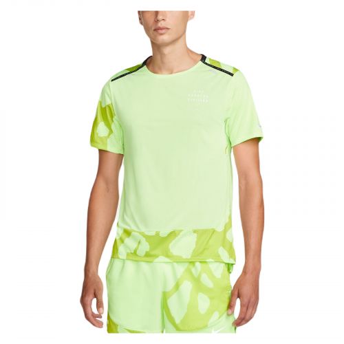 Koszulka do biegania męska Nike Dri-FIT Run Division Rise 365 DQ4757