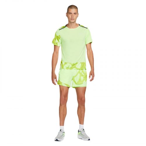 Koszulka do biegania męska Nike Dri-FIT Run Division Rise 365 DQ4757