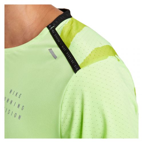 Koszulka do biegania męska Nike Dri-FIT Run Division Rise 365 DQ4757
