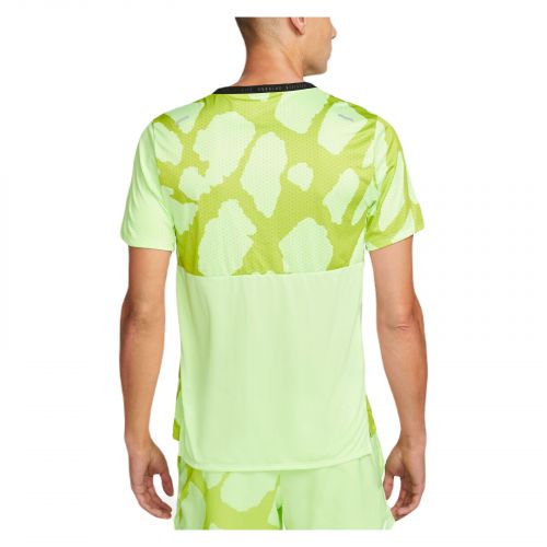 Koszulka do biegania męska Nike Dri-FIT Run Division Rise 365 DQ4757