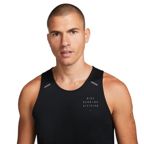 Koszulka męska do biegania Nike Dri-FIT Run Division Rise 365 DQ4759