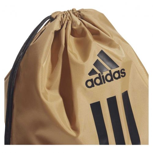 Plecak adidas Power Gym Sack HM9161 / golbei/black Cena, Opinie