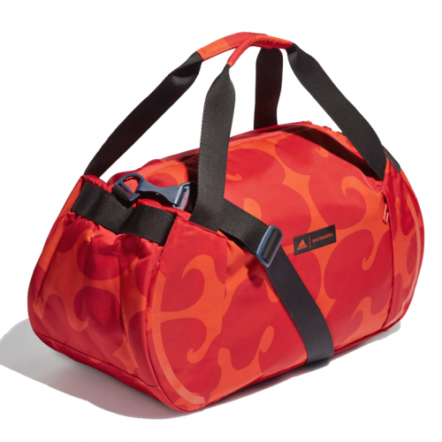 Torba sportowa adidas x Marimekko D4T Duffle Bag HH7087