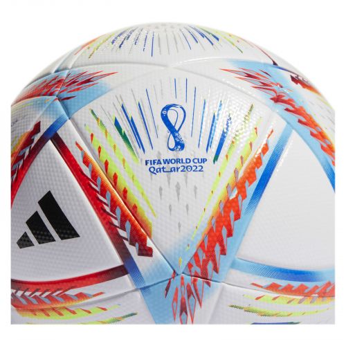 Piłka nożna adidas Al Rihla League Ball H57791