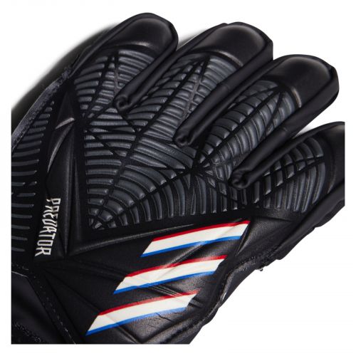 Rękawice bramkarskie dla dzieci adidas Predator Match H62437