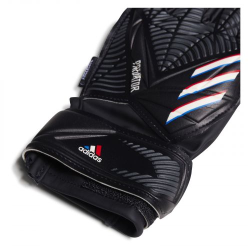 Rękawice bramkarskie dla dzieci adidas Predator Match H62437