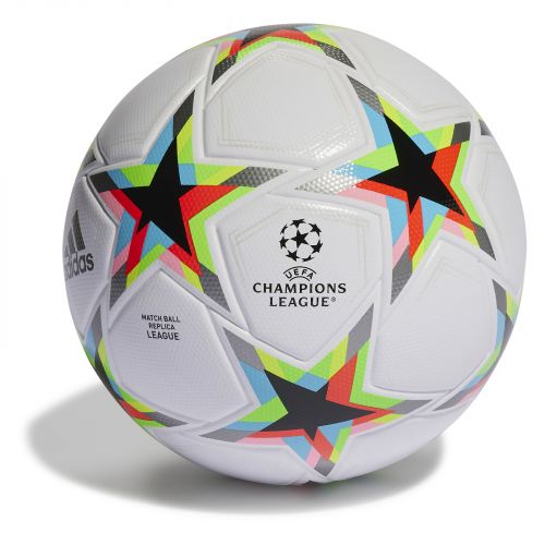 Piłka nożna adidas UEFA Champions League HE3771