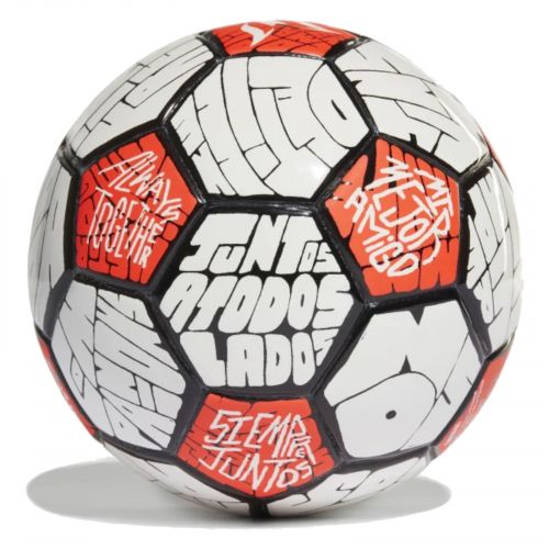 Piłka nożna adidas Messi Mini Ball HE3816