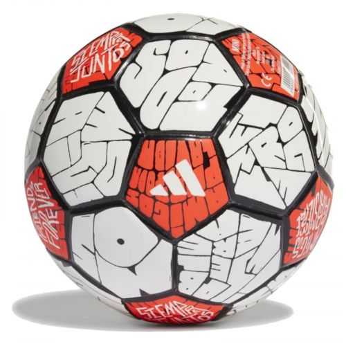 Piłka nożna adidas Messi Mini Ball HE3816
