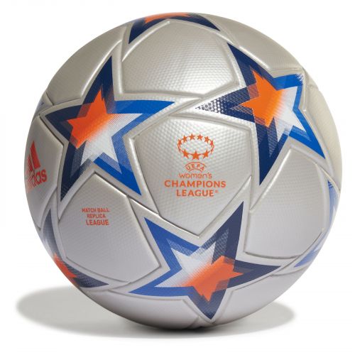 Piłka nożna adidas UWCL 2022 League Void Ball HT5701