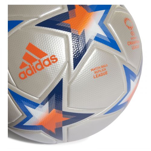 Piłka nożna adidas UWCL 2022 League Void Ball HT5701