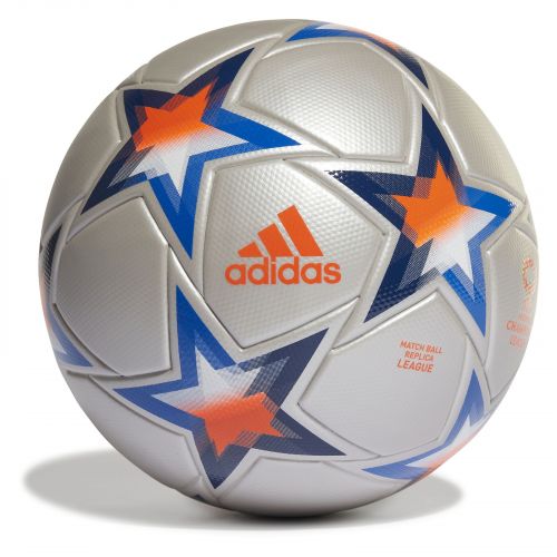 Piłka nożna adidas UWCL 2022 League Void Ball HT5701