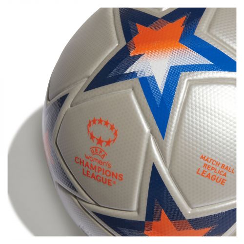 Piłka nożna adidas UWCL 2022 League Void Ball HT5701