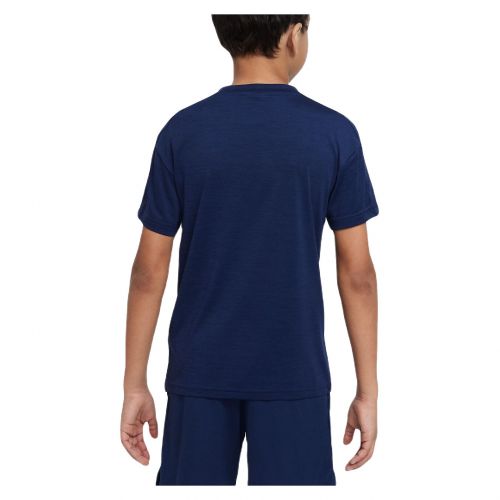 Koszulka treningowa dla dzieci Nike Dri-FIT DM8535