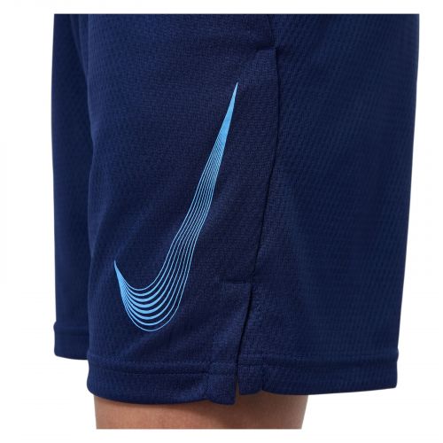 Spodenki treningowe dla dzieci Nike Dri-FIT DM8537