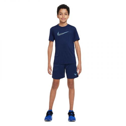 Spodenki treningowe dla dzieci Nike Dri-FIT DM8537