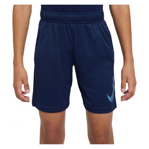Spodenki treningowe dla dzieci Nike Dri-FIT DM8537