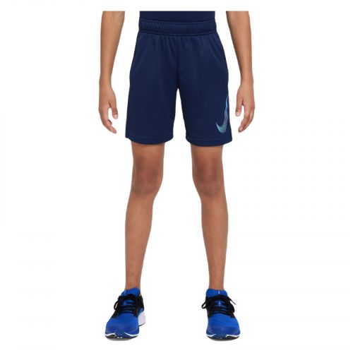 Spodenki treningowe dla dzieci Nike Dri-FIT DM8537