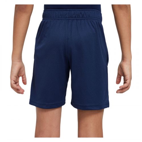 Spodenki treningowe dla dzieci Nike Dri-FIT DM8537