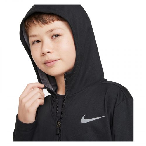 Bluza treningowa dla chłopców Nike DM8547