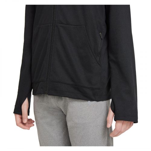 Bluza treningowa dla chłopców Nike DM8547