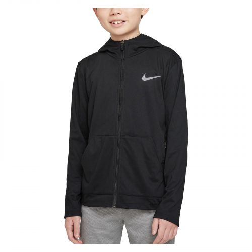 Bluza treningowa dla chłopców Nike DM8547