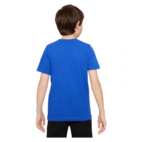 Koszulka sportowa dla dzieci Nike Sportswear DX2297
