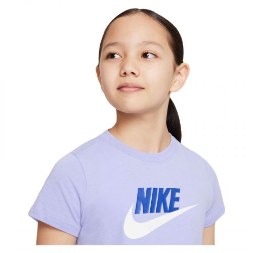 Koszulka dla dzieci Nike Sportswear DA6925