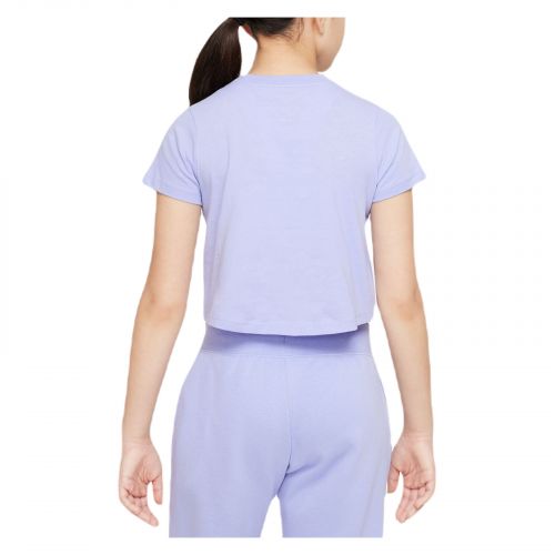 Koszulka dla dzieci Nike Sportswear DA6925