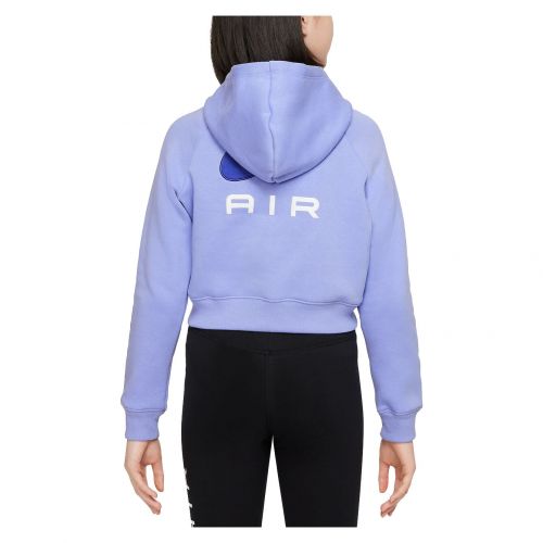 Bluza dla dzieci Nike Air DQ8932