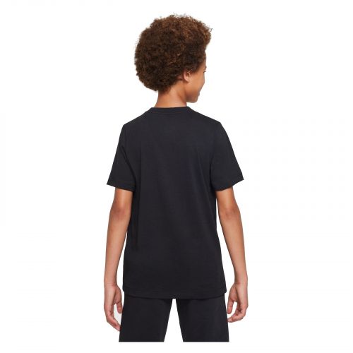 Koszulka sportowa dla dzieci Nike Sportswear DR9679
