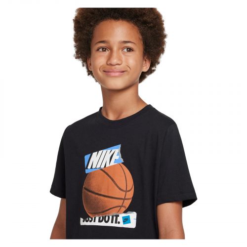 Koszulka sportowa dla dzieci Nike Sportswear DR9679