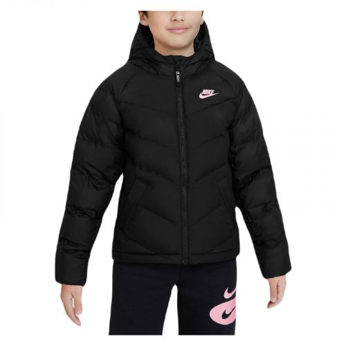 Kurtka zimowa dla dzieci Nike Sportswear DX1264