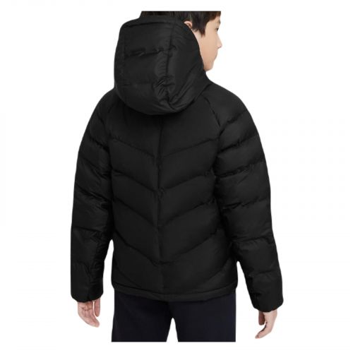 Kurtka zimowa dla dzieci Nike Sportswear DX1264