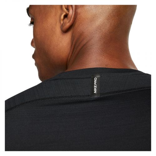 Koszulka treningowa męska Nike Pro DQ5448
