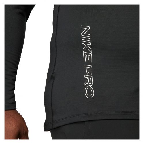 Koszulka treningowa męska Nike Pro DQ5448
