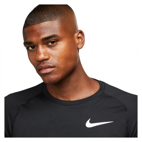 Koszulka treningowa męska Nike Pro DQ5448