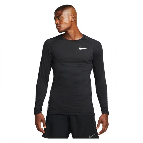 Koszulka treningowa męska Nike Pro DQ5448