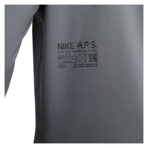 Koszulka męska treningowa kompresyjna Nike Dri-FIT ADV A.P.S. DR1899