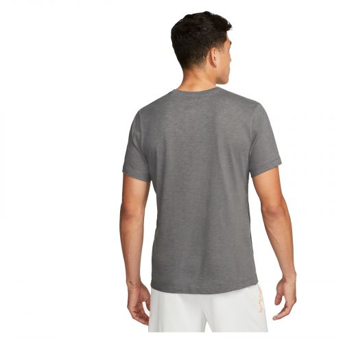 Koszulka męska do biegania Nike Dri-FIT Wild Clash DR7551